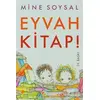 Eyvah Kitap! - Mine Soysal - Günışığı Kitaplığı