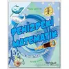 Her Yerde Matematik Serisi-Denizdeki Matematik Tonguç Yayınları