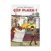 Çöp Plaza - 1 - Miyase Sertbarut - Tudem Yayınları