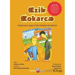 Ezik Kokarca - Catherine DePino - Okuyan Koala