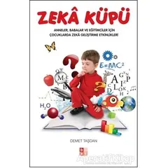 Zeka Küpü - Demet Taşdan - Babıali Kültür Yayıncılığı