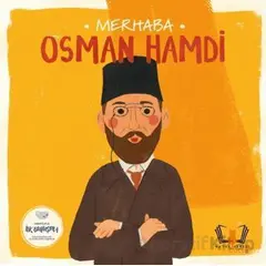 Merhaba Osman Hamdi - Kolektif - Hayalperest Çocuk