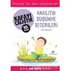 Analitik Düşünme Becerileri (Zor Seviye) - Kafayı Çalıştır 10