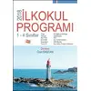 2018 İlkokul Programı 1-4 Sınıflar - Özer Daşcan - Anı Yayıncılık