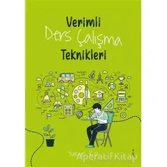 Verimli Ders Çalışma Teknikleri - Yunus Koç - İkinci Adam Yayınları