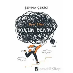 Dert Etme Koçun Benim - Şeyma Çekici - Nesil Yayınları