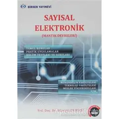 Sayısal Elektronik - Hüseyin Demirel - Birsen Yayınevi