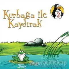 Kurbağa İle Kaydırak - Adalet - Mehmet Ali Özkan - EDAM