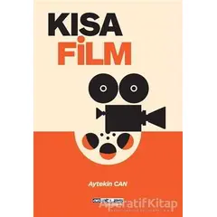 Kısa Film - Aytekin Can - Atlas Akademi