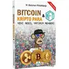 Bitcoin: Kripto Para ve NFT Rehberi - M. Batuhan Pınarbaşı - Matrix Akademi