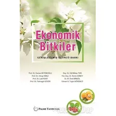 Ekonomik Bitkiler - Olcay Obalı - Palme Yayıncılık