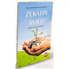 Zekatın Rolü - Yusuf el-Karadavi - Nida Yayınları