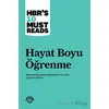 Hayat Boyu Öğrenme - Kolektif - Optimist Kitap