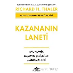 Kazananın Laneti - Ekonomik Yaşamın Çelişkileri ve Anomalileri