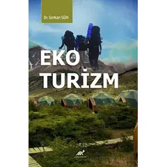 Eko Turizm - Serkan Gün - Paradigma Akademi Yayınları