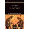 Phaidros - Platon (Eflatun) - Say Yayınları