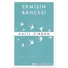 Ermişin Bahçesi - Halil Cibran - Zeplin Kitap