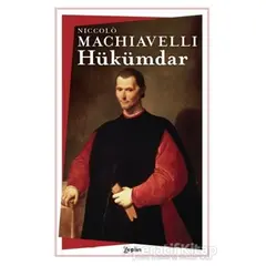 Hükümdar - Niccolo Machiavelli - Zeplin Kitap