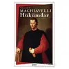 Hükümdar - Niccolo Machiavelli - Zeplin Kitap