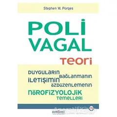 Polivagal Teori - Stephen W. Porges - Psikonet Yayınları