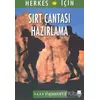 Herkes İçin Sırt Çantası Hazırlama - Harry Roberts - Bilge Kültür Sanat