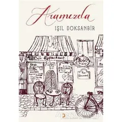 Aramızda - Işıl Doksanbir - Cinius Yayınları