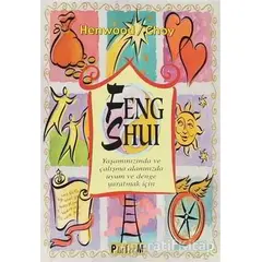 Feng Shui - Belinda Henwood - Platform Yayınları