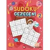 Sudoku Gezegeni 2 - Kolektif - Beyaz Balina Yayınları