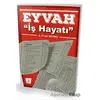 Eyvah İş Hayatı - Z. Pınar Sevinç - Pelikan Tıp Teknik Yayıncılık
