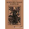 Kurtlarla Koşan Kadınlar - Clarissa Pinkola Estes - Ayrıntı Yayınları