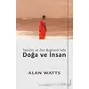 Taoizm ve Zen Budizmi’nde Doğa ve İnsan - Alan Watts - Sola Unitas