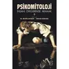 Psikomitoloji - İnsanı Öykülerinde Aramak 1 - Hakan Kızıltan - Minotor Kitap