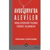 Avusturya’da Aleviler - İnanç Özgürlüğü Yolunda Tarihsel Kazanımlar - Ertürk Maral - La Kitap