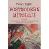 Postmodern Mitoloji - Vural Yiğit - Sarmal Kitabevi