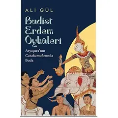 Budist Erdem Öyküleri - Ali Gül - İz Yayıncılık