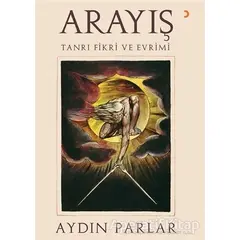 Arayış - Aydın Parlar - Cinius Yayınları