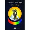 Tanrısal Program - Güler Selbeş - Tilki Kitap