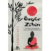 Özgür Zihin - Takuan Soho - Maya Kitap