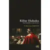 Kilise Hukuku - Musa Osman Karatosun - Eski Yeni Yayınları