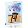 Ömrün Bereketi - Muhammet Yekeler - Semerkand Yayınları