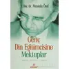 Genç Din Eğitimcisine Mektuplar - Mustafa Öcal - Ensar Neşriyat