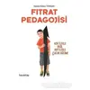 Fıtrat Pedagojisi - Hatice Kübra Tongar - Hayykitap