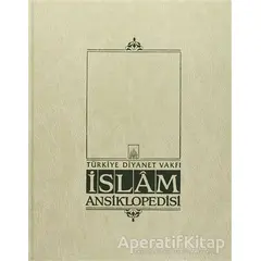 İslam Ansiklopedisi Cilt: 11 - Kolektif - Türkiye Diyanet Vakfı Yayınları
