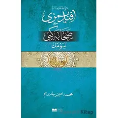 Efendimizi Sahabe Gibi Sevmek (Osmanlıca) - Muhammed Emin Yıldırım - Siyer Yayınları