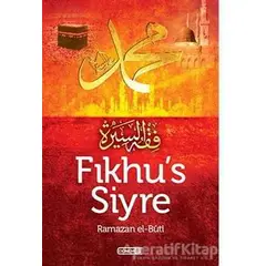 Fıkhus Siyre - Ramazan El Buti - Dönem Yayıncılık