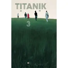 Titanik 3 - Kafe Kültür Yayıncılık