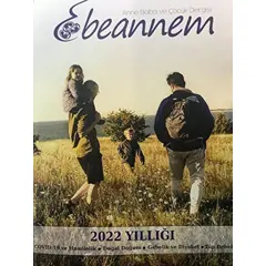 Ebeannem 2022 Yıllığı - Klaros Yayınları