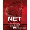 Net Duruş - Nil Gülsüm Gül - Profil Kitap