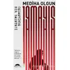19 Mayıs - Cezaevinde Bir Gazeteci - Mediha Olgun - Motto Yayınları