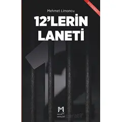 12lerin Laneti - Mehmet Limoncu - Memento Mori